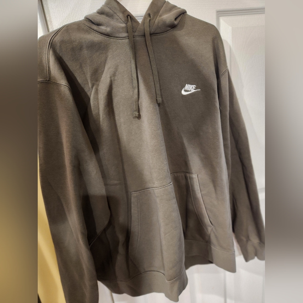 Nike Hoodie